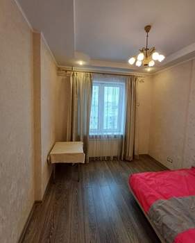2-к квартира, на длительный срок, 50м2, 7/16 этаж