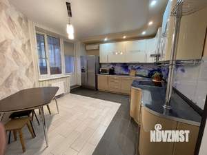 3-к квартира, на длительный срок, 90м2, 10/17 этаж