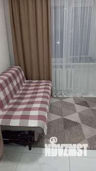 Студия квартира, на длительный срок, 13м2, 2/5 этаж