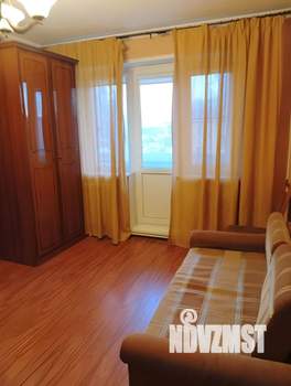 2-к квартира, на длительный срок, 45м2, 4/4 этаж