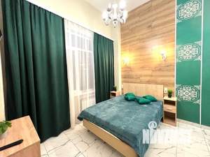 1-к квартира, посуточно, 30м2, 1/22 этаж