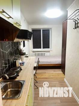 Студия квартира, посуточно, 18м2, 1/2 этаж