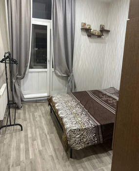 2-к квартира, на длительный срок, 47м2, 21/23 этаж