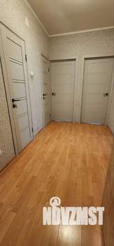 2-к квартира, на длительный срок, 60м2, 4/17 этаж