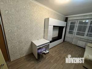 1-к квартира, на длительный срок, 30м2, 4/5 этаж