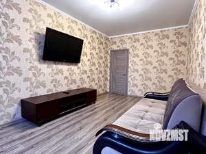 1-к квартира, на длительный срок, 42м2, 7/18 этаж