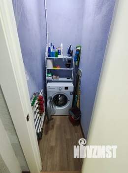 Студия квартира, посуточно, 18м2, 1/2 этаж