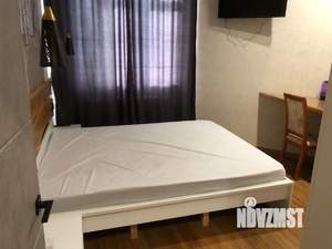 Студия квартира, на длительный срок, 18м2, 1/3 этаж
