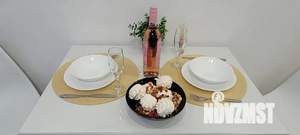 Студия квартира, посуточно, 16м2, 1/21 этаж