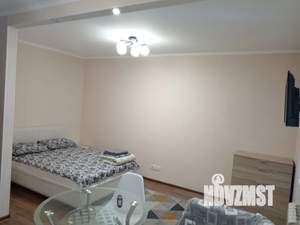 1-к квартира, посуточно, 35м2, 14/17 этаж