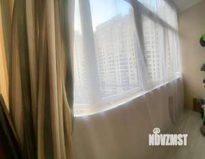 1-к квартира, на длительный срок, 49м2, 10/22 этаж