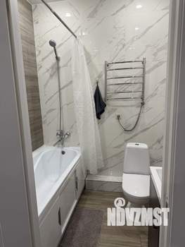 1-к квартира, на длительный срок, 36м2, 14/21 этаж