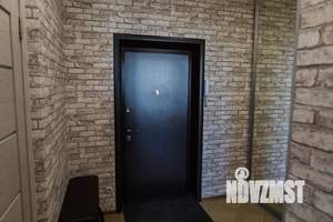 1-к квартира, посуточно, 53м2, 12/22 этаж