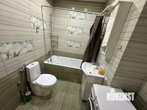 2-к квартира, на длительный срок, 60м2, 13/23 этаж
