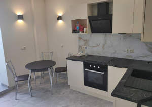 2-к квартира, на длительный срок, 53м2, 2/22 этаж