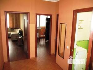 1-к квартира, на длительный срок, 42м2, 14/17 этаж