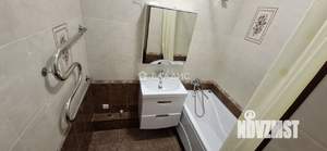 1-к квартира, на длительный срок, 50м2, 2/22 этаж