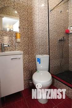 Студия квартира, посуточно, 20м2, 1/22 этаж