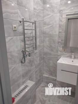 2-к квартира, на длительный срок, 53м2, 2/22 этаж