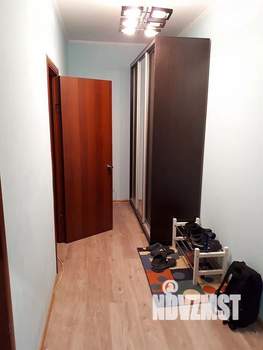 1-к квартира, на длительный срок, 41м2, 5/14 этаж