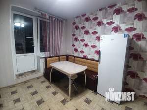 1-к квартира, на длительный срок, 42м2, 2/8 этаж