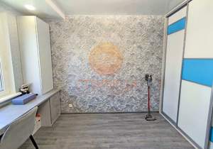 3-к квартира, на длительный срок, 64м2, 9/17 этаж