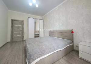1-к квартира, на длительный срок, 47м2, 11/22 этаж