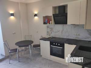 2-к квартира, на длительный срок, 53м2, 2/22 этаж