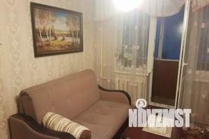 2-к квартира, посуточно, 48м2, 2/5 этаж