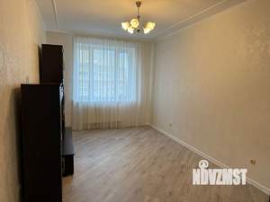 2-к квартира, на длительный срок, 68м2, 14/17 этаж