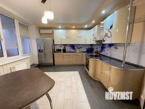 3-к квартира, на длительный срок, 90м2, 10/17 этаж