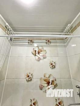 1-к квартира, на длительный срок, 42м2, 1/17 этаж