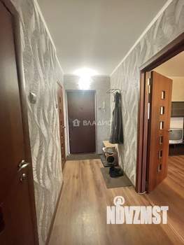 1-к квартира, на длительный срок, 35м2, 8/9 этаж