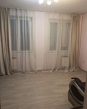 1-к квартира, на длительный срок, 42м2, 8/21 этаж