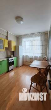 2-к квартира, на длительный срок, 60м2, 4/17 этаж