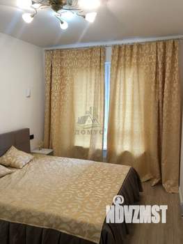 2-к квартира, на длительный срок, 53м2, 7/16 этаж