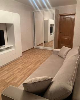 2-к квартира, на длительный срок, 47м2, 4/5 этаж