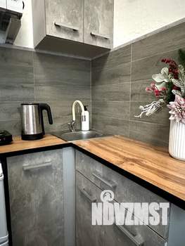 Студия квартира, посуточно, 19м2, 1/2 этаж