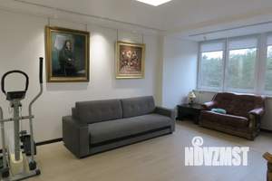 2-к квартира, посуточно, 64м2, 6/17 этаж