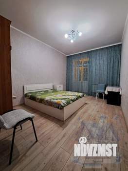 2-к квартира, на длительный срок, 70м2, 2/18 этаж