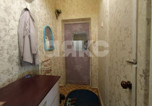 1-к квартира, на длительный срок, 30м2, 3/3 этаж