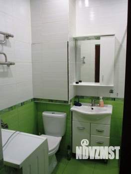 1-к квартира, на длительный срок, 42м2, 14/17 этаж