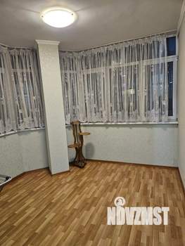 3-к квартира, на длительный срок, 85м2, 4/22 этаж