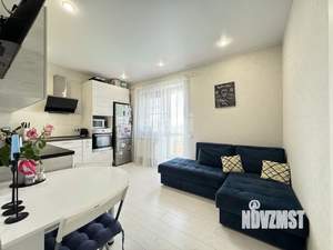 2-к квартира, на длительный срок, 47м2, 10/14 этаж