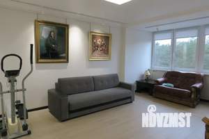 2-к квартира, посуточно, 64м2, 6/17 этаж