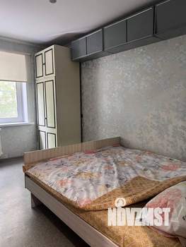 2-к квартира, посуточно, 50м2, 1/9 этаж