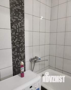 1-к квартира, посуточно, 45м2, 2/9 этаж