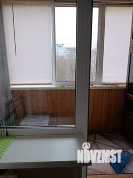 1-к квартира, на длительный срок, 30м2, 5/9 этаж