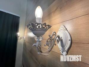 1-к квартира, посуточно, 30м2, 1/22 этаж