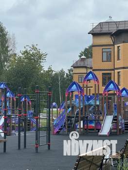 1-к квартира, посуточно, 33м2, 1/3 этаж